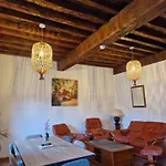 Chateau De & Crespy-le-Neuf