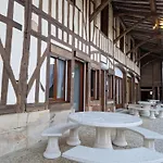 Bed & Breakfast Chateau De &