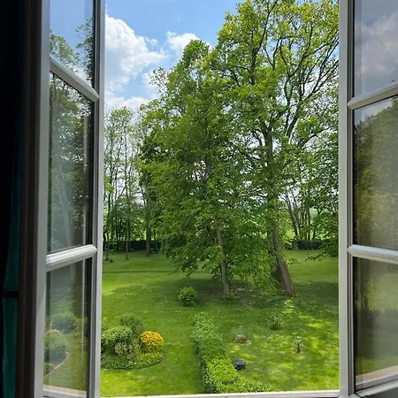 Bed & Breakfast Chateau De &