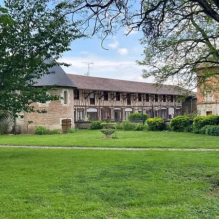 Chateau De &