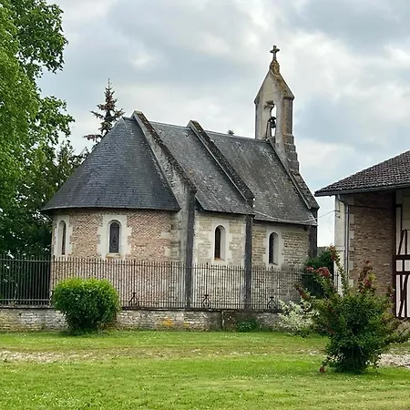 Chateau De &