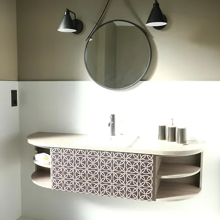 Chateau De & 4* Crespy-le-Neuf