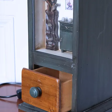 Nocleg ze śniadaniem Chateau De & 4*