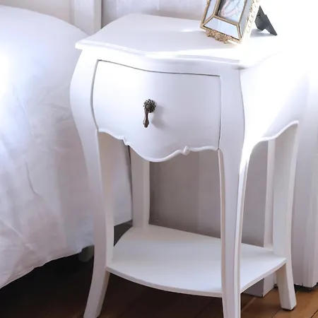 Chateau De & 4* Crespy-le-Neuf