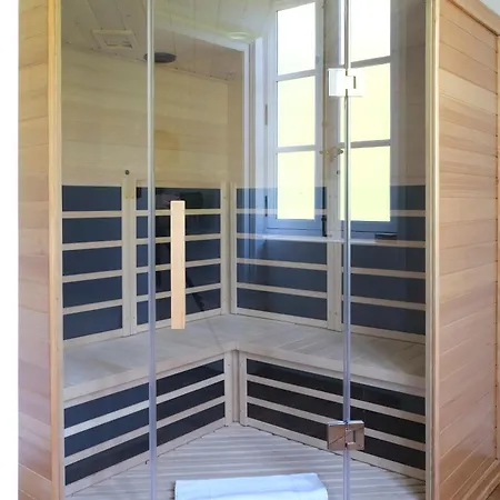 Nocleg ze śniadaniem Chateau De &