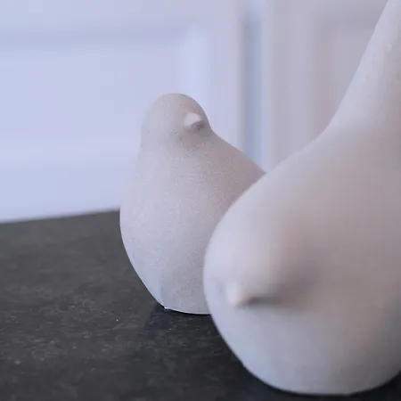 Chateau De & Crespy-le-Neuf