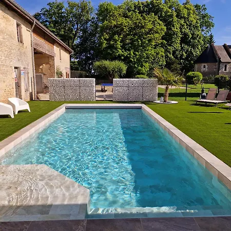 Chateau De &
