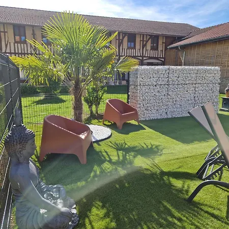 Bed & Breakfast Chateau De &