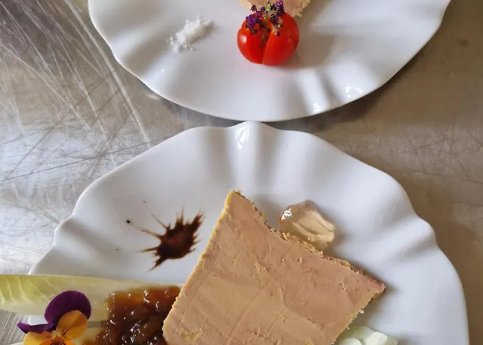 Bed & Breakfast Chateau De & Crespy-le-Neuf