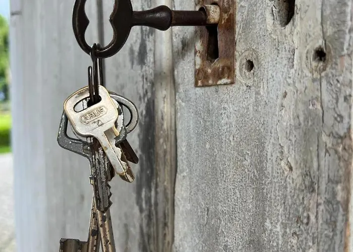 Bed & Breakfast Chateau De & Crespy-le-Neuf