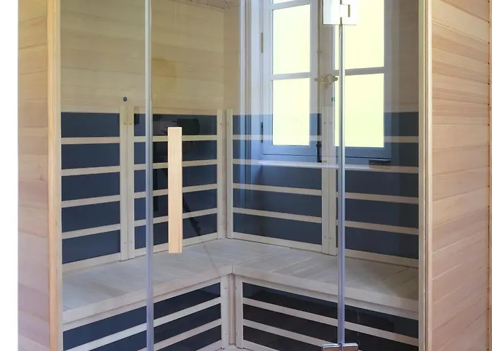 Bed & Breakfast Chateau De &