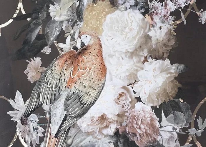 Chateau De & 4* Crespy-le-Neuf