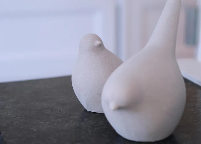 Chateau De & Crespy-le-Neuf