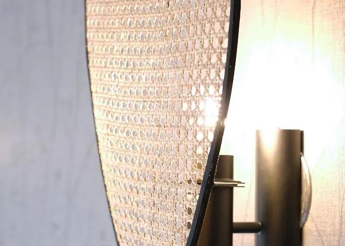 Chateau De & Bed & Breakfast